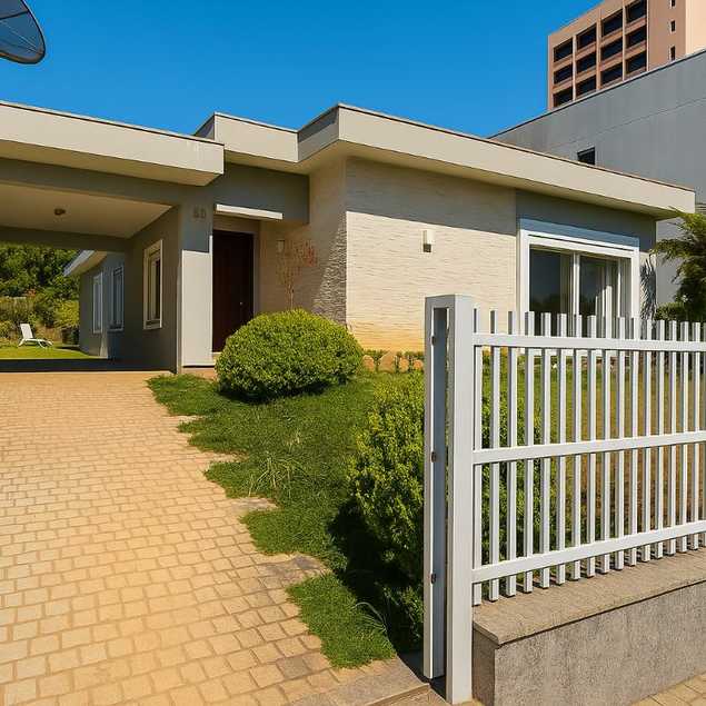 Imobiliária Cidade SBS