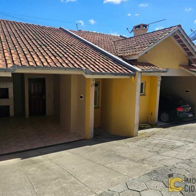 Imobiliária Cidade SBS