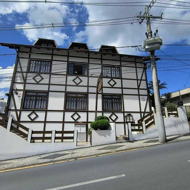 Imobiliária Cidade SBS