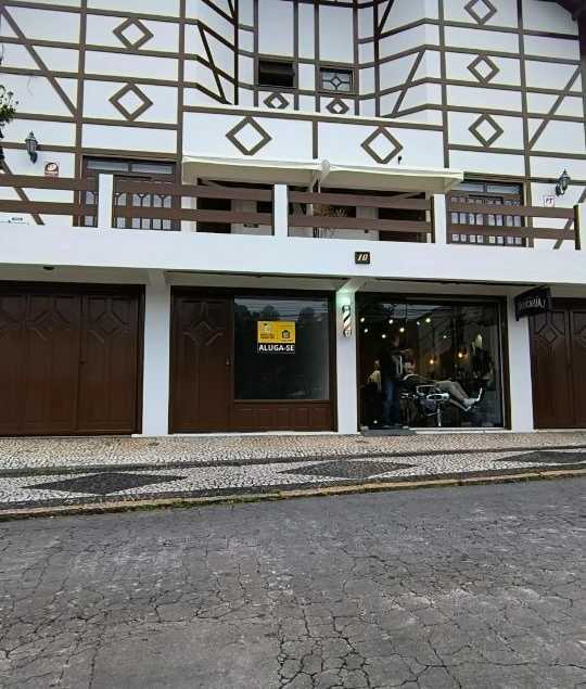 Imobiliária Cidade SBS