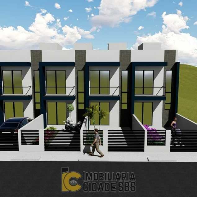 Imobiliária Cidade SBS