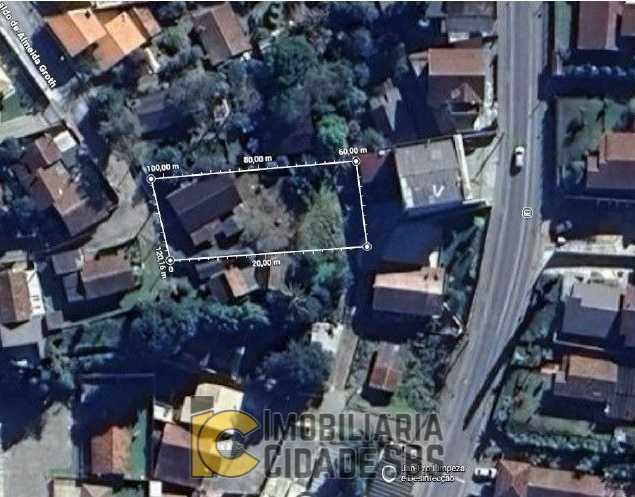 Imobiliária Cidade SBS