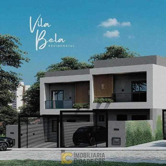 Imobiliária Cidade SBS