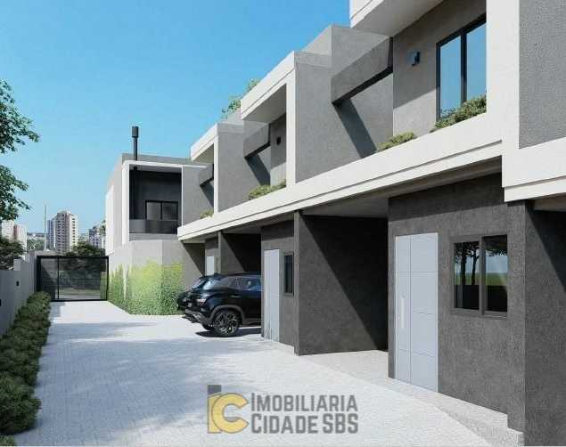 Imobiliária Cidade SBS