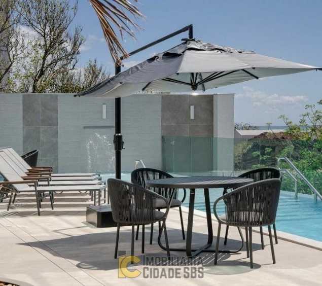 Imobiliária Cidade SBS