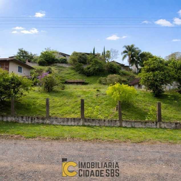 Imobiliária Cidade SBS