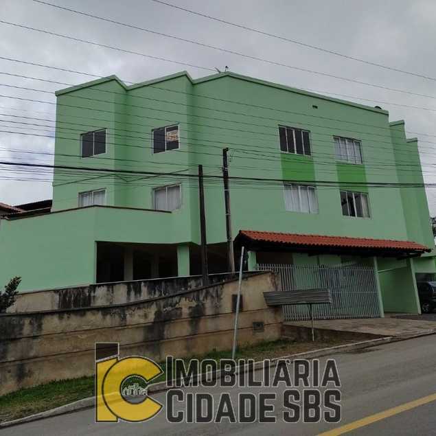 Imobiliária Cidade SBS