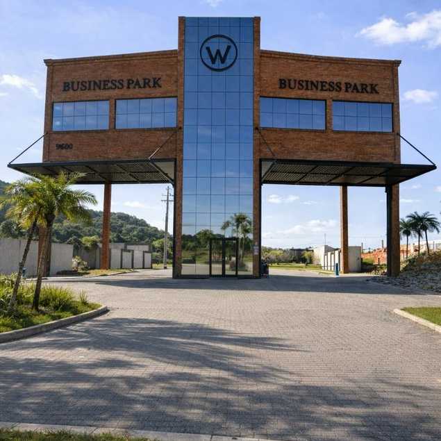 Imobiliária Cidade SBS