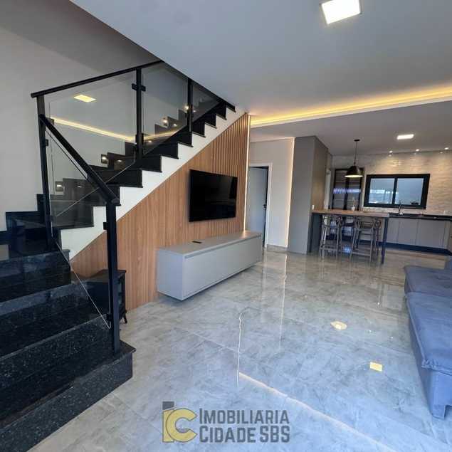 Imobiliária Cidade SBS