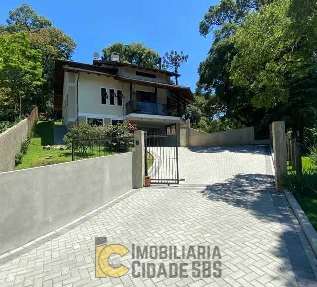 Imobiliária Cidade SBS