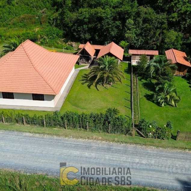Imobiliária Cidade SBS