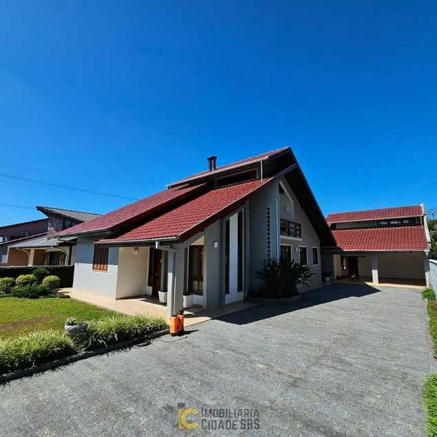 Imobiliária Cidade SBS