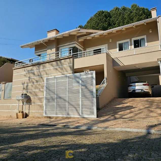 Imobiliária Cidade SBS