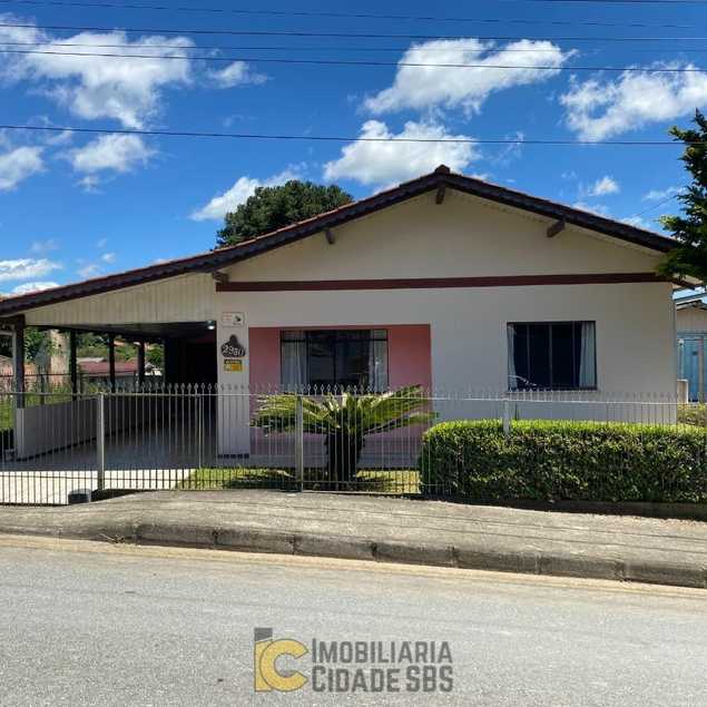 Imobiliária Cidade SBS