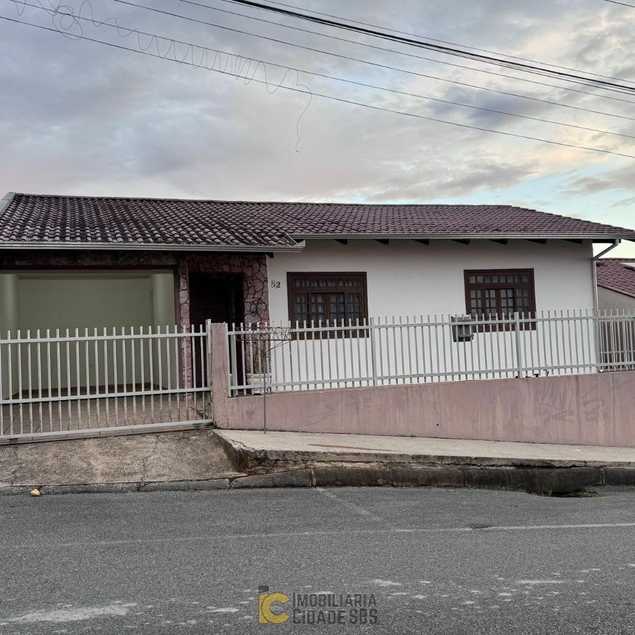 Imobiliária Cidade SBS