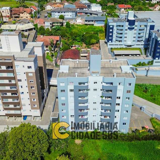 Imobiliária Cidade SBS
