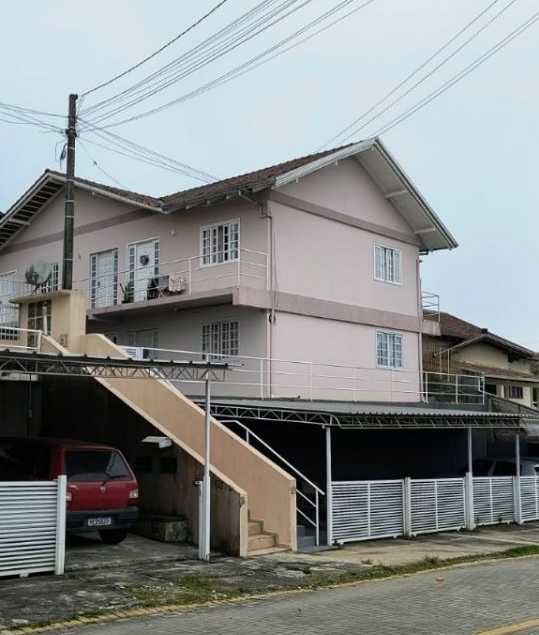 Imobiliária Cidade SBS