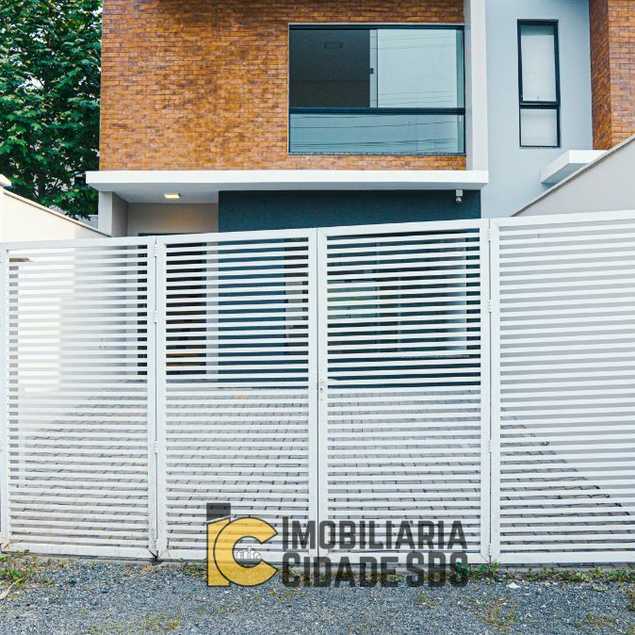 Imobiliária Cidade SBS