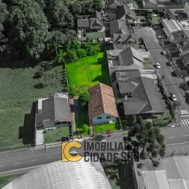 Imobiliária Cidade SBS