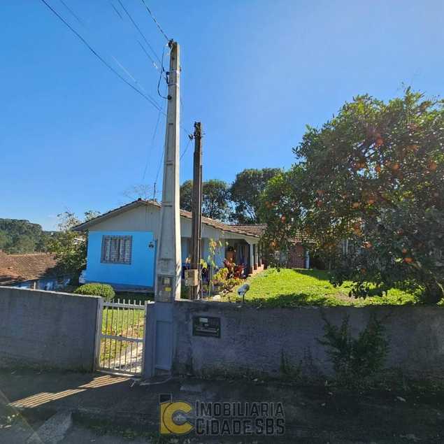 Imobiliária Cidade SBS