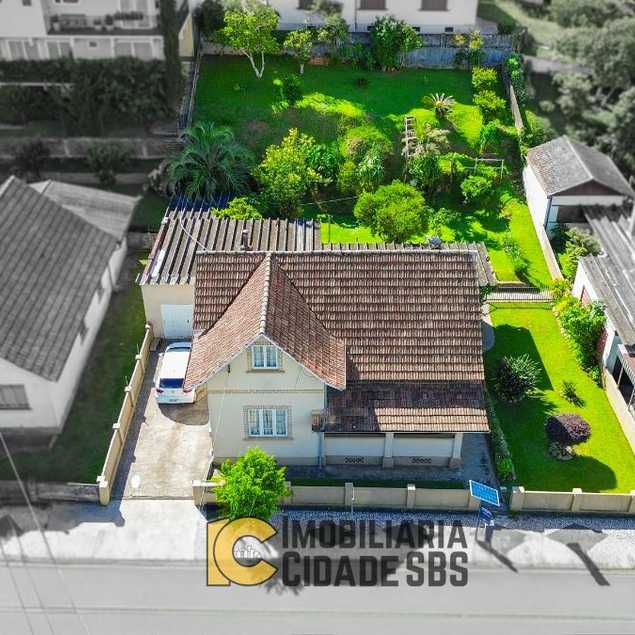 Imobiliária Cidade SBS