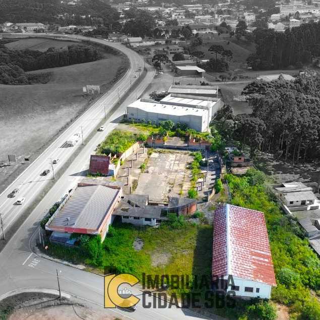 Imobiliária Cidade SBS