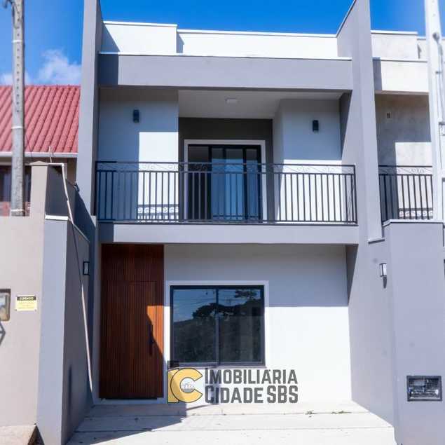 Imobiliária Cidade SBS