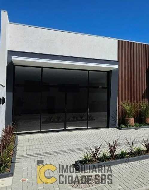 Imobiliária Cidade SBS