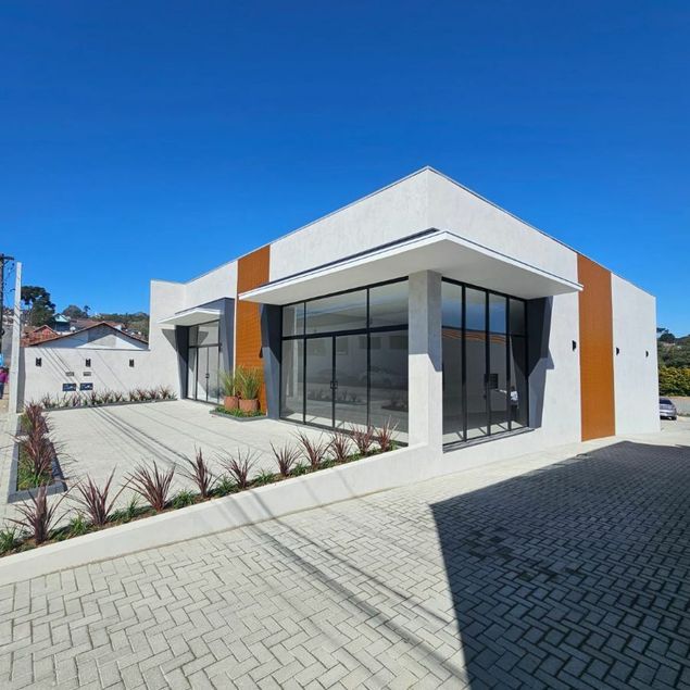 Imobiliária Cidade SBS