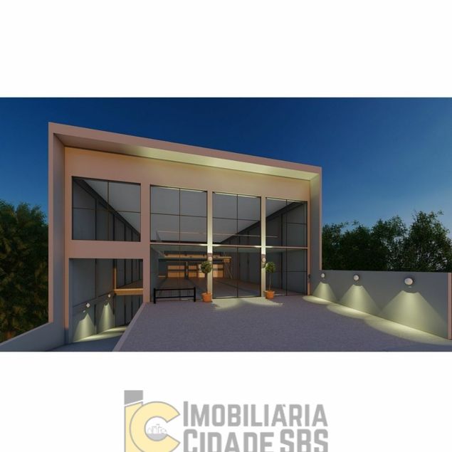 Imobiliária Cidade SBS