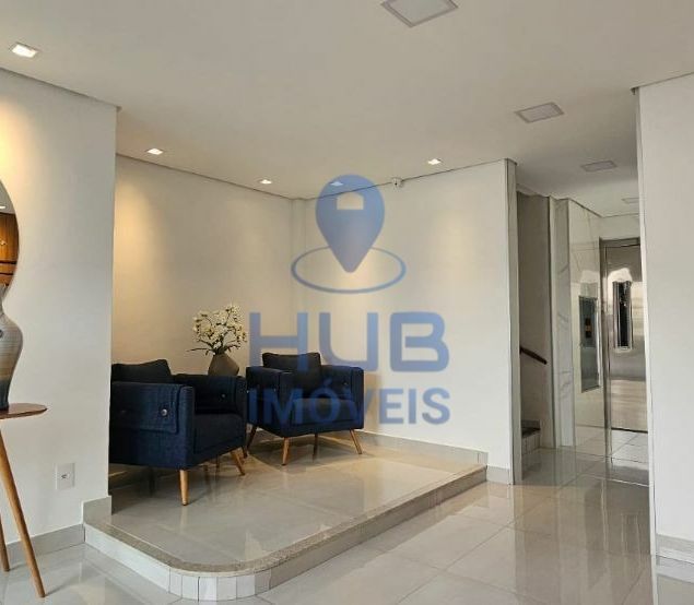 HUB Locação e Administração de Imóveis LTDA