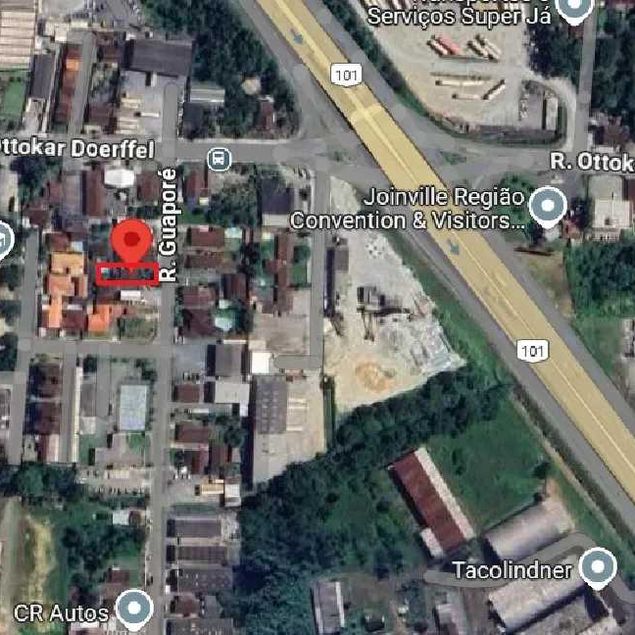 HUB Locação e Administração de Imóveis LTDA
