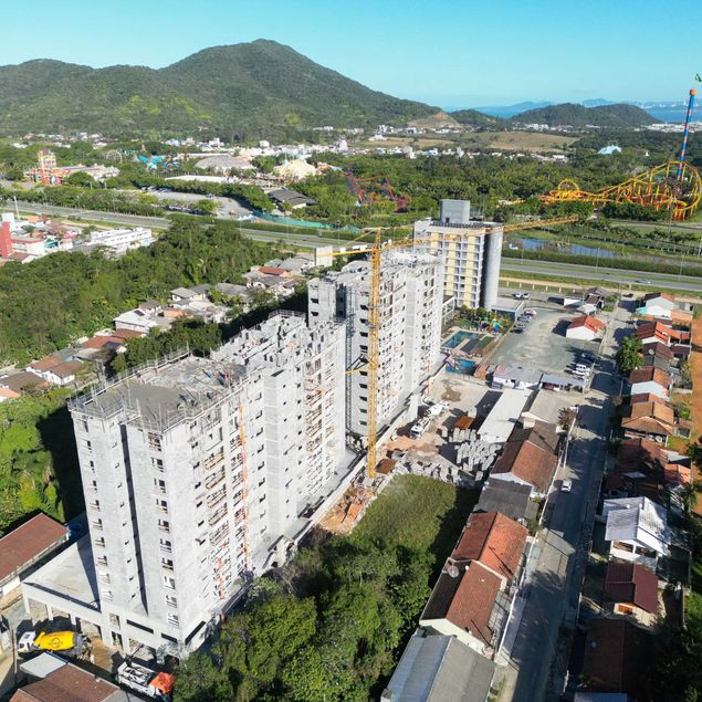 HUB Locação e Administração de Imóveis LTDA
