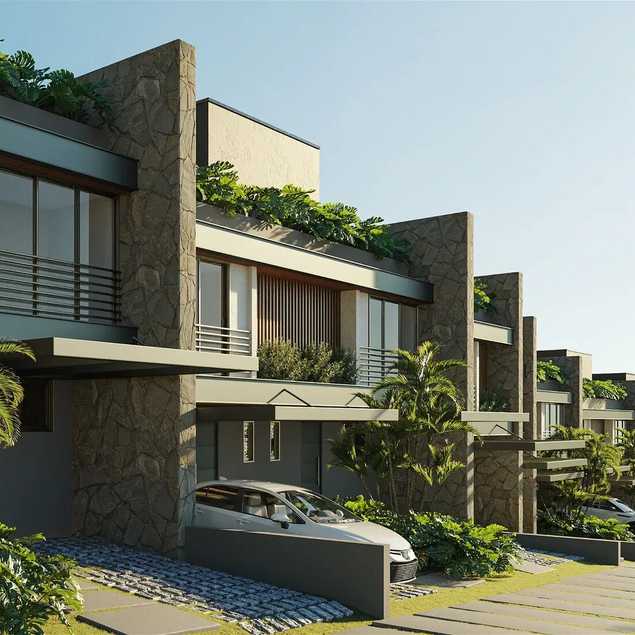 HUB Locação e Administração de Imóveis LTDA