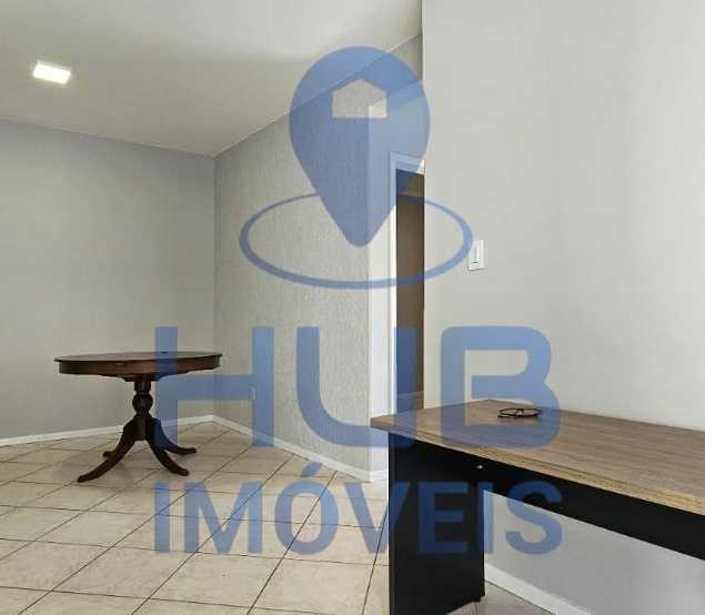 HUB Locação e Administração de Imóveis LTDA