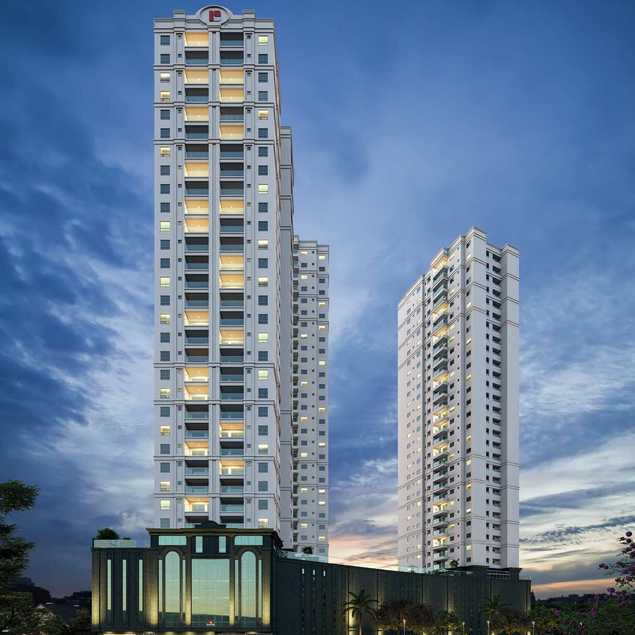 HUB Locação e Administração de Imóveis LTDA