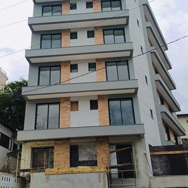 HUB Locação e Administração de Imóveis LTDA