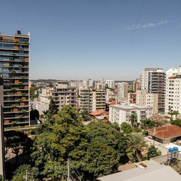 HUB Locação e Administração de Imóveis LTDA