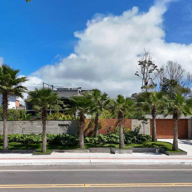 HUB Locação e Administração de Imóveis LTDA