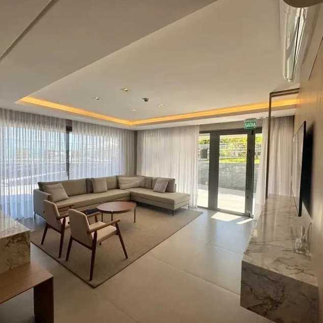 HUB Locação e Administração de Imóveis LTDA