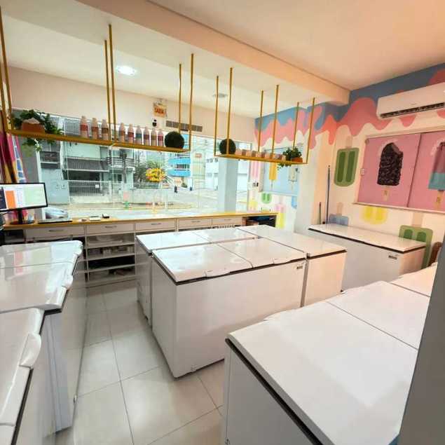 HUB Locação e Administração de Imóveis LTDA