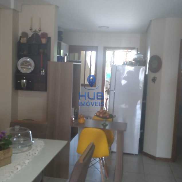 HUB Locação e Administração de Imóveis LTDA