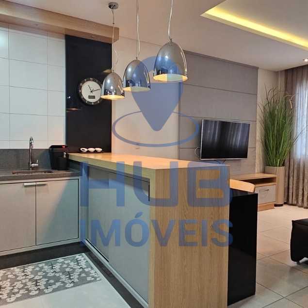 HUB Locação e Administração de Imóveis LTDA