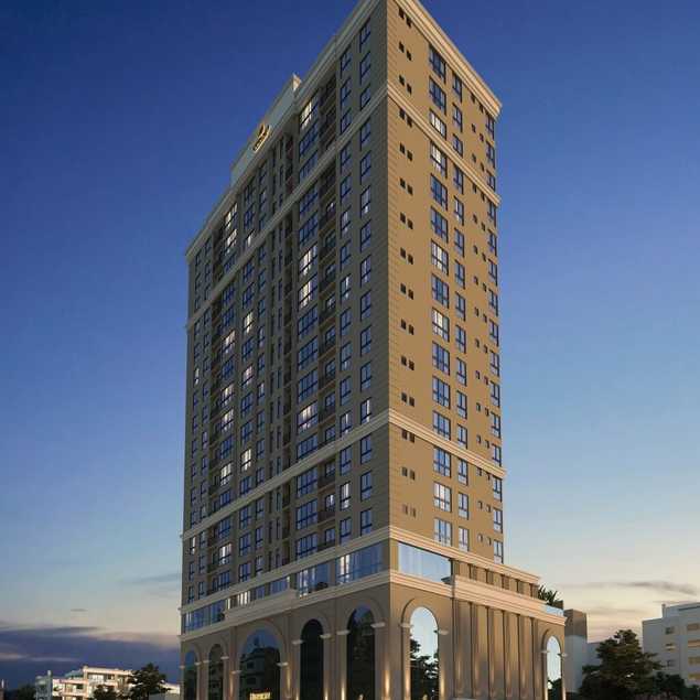 HUB Locação e Administração de Imóveis LTDA