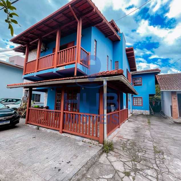 HUB Locação e Administração de Imóveis LTDA