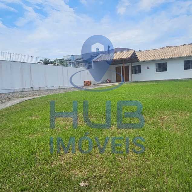 HUB Locação e Administração de Imóveis LTDA