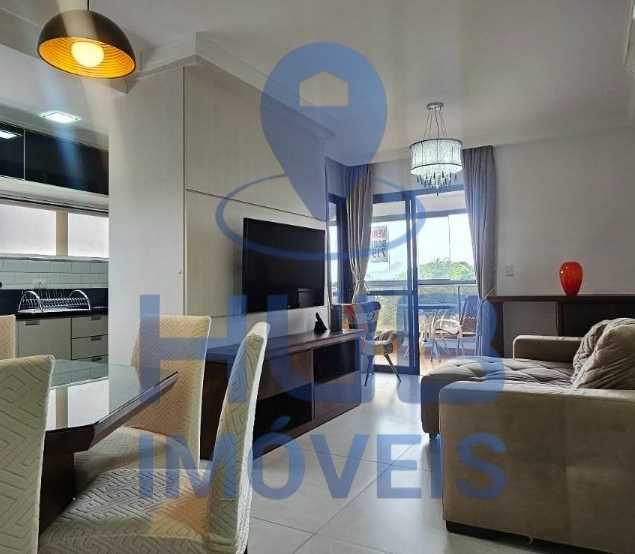 HUB Locação e Administração de Imóveis LTDA