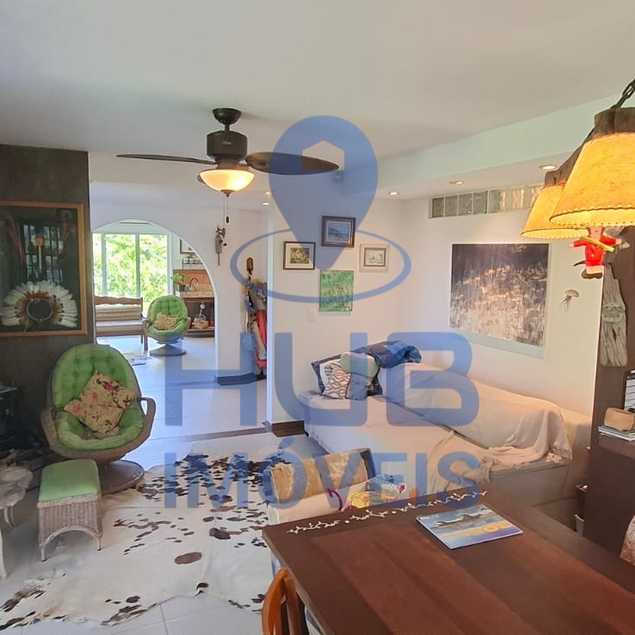 HUB Locação e Administração de Imóveis LTDA