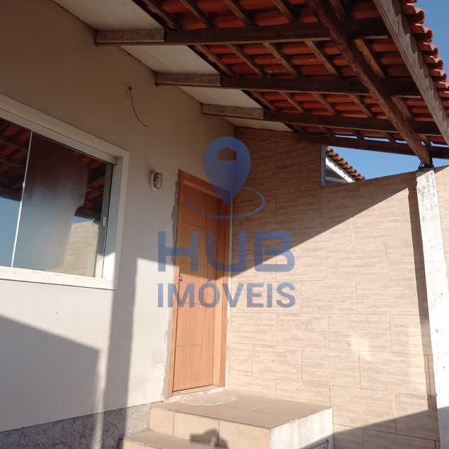 HUB Locação e Administração de Imóveis LTDA