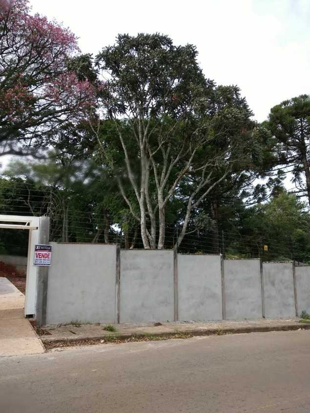 Imobiliária João Gabriel LTDA